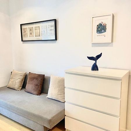 Nice Apartment Near Barcelona Center Экстерьер фото