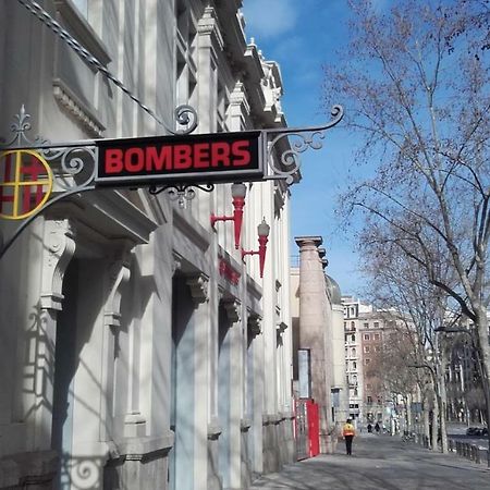 Nice Apartment Near Barcelona Center Экстерьер фото