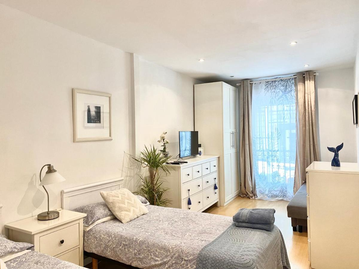 Nice Apartment Near Barcelona Center Экстерьер фото