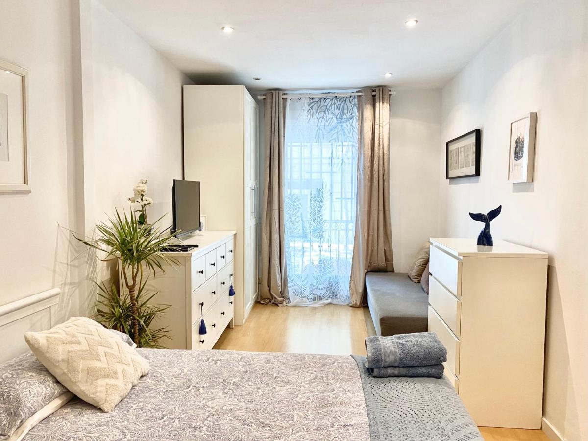 Nice Apartment Near Barcelona Center Экстерьер фото