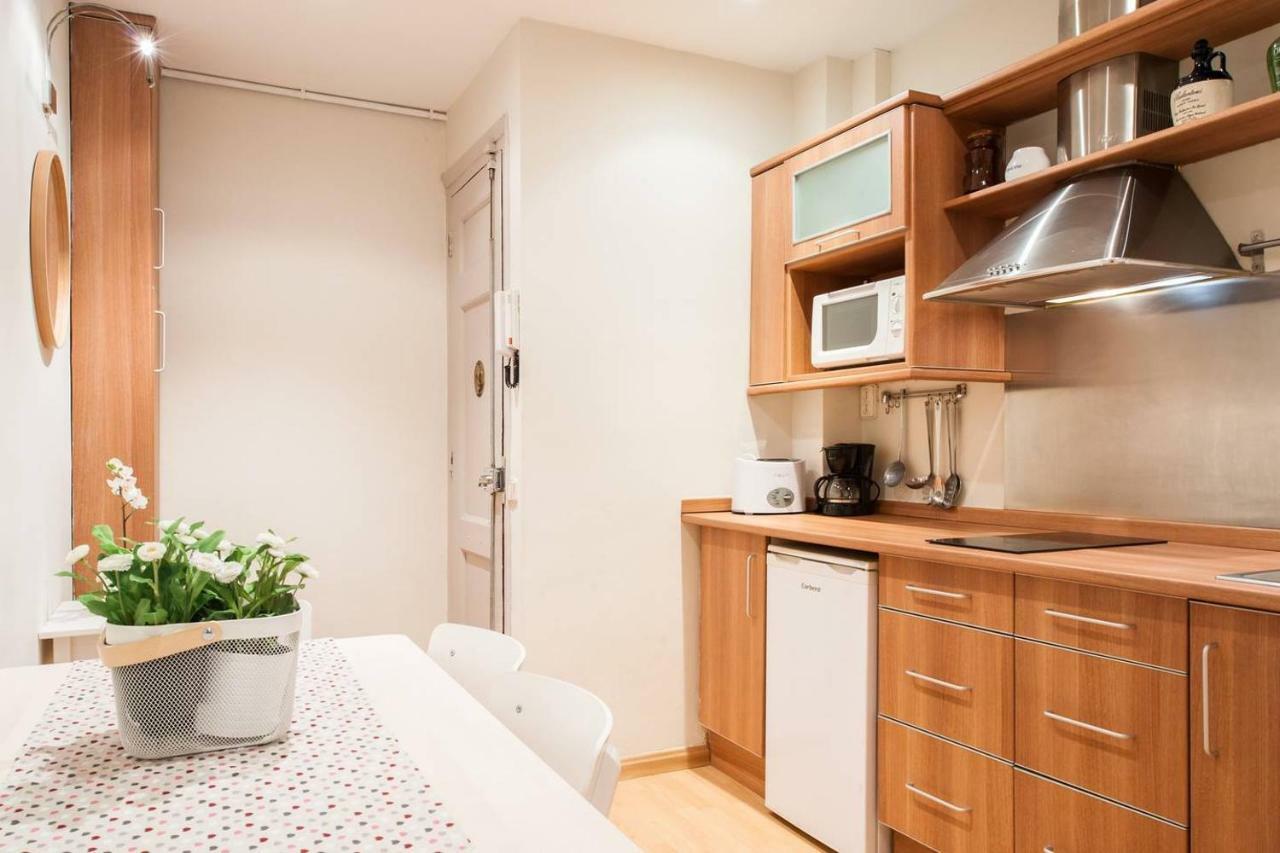 Nice Apartment Near Barcelona Center Экстерьер фото