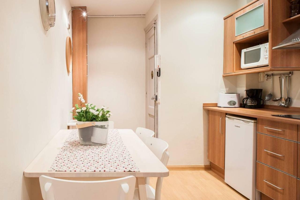 Nice Apartment Near Barcelona Center Экстерьер фото