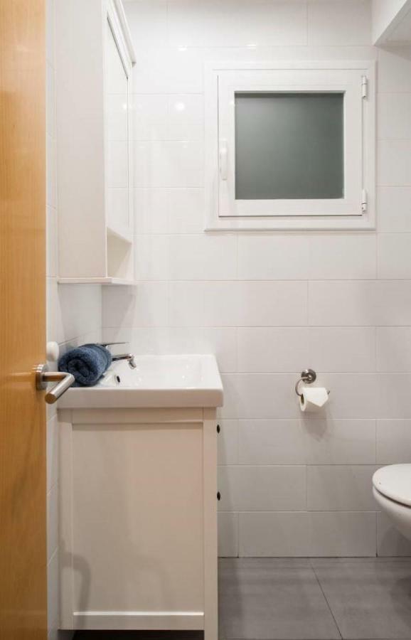 Nice Apartment Near Barcelona Center Экстерьер фото